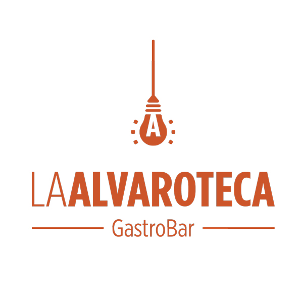 Logo La Alvaroteca