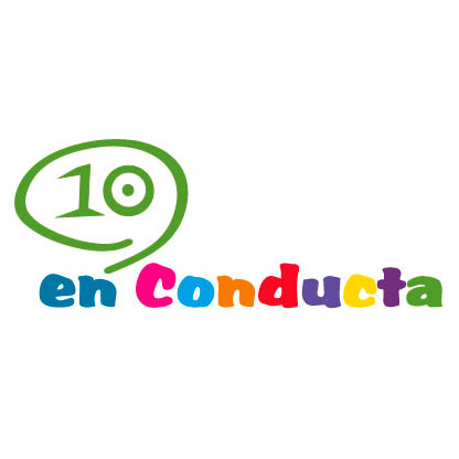 Logo 10 en Conducta - Psicología infantil