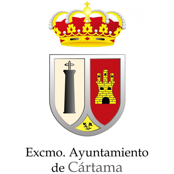 Logo Ayuntamiento de Cártama
