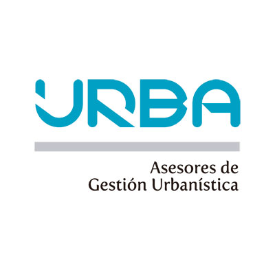 Logo Urba Málaga
