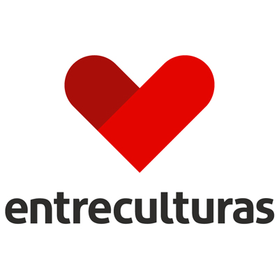 Logo Entreculturas